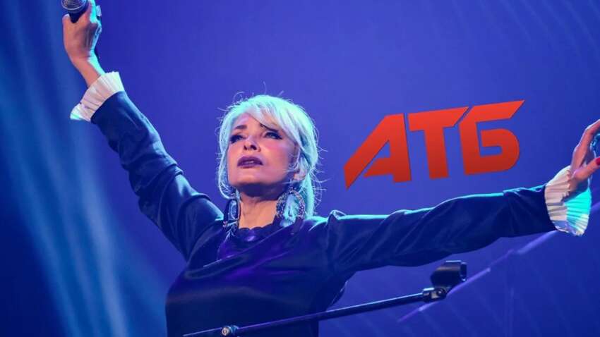 Вайкуле разгромили из-за исполнения украинской рождественской песни: детали скандала 