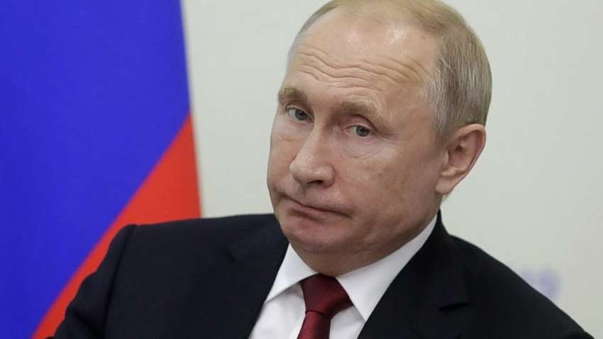 Четыре страны, которые боятся поражения России в войне с Украиной