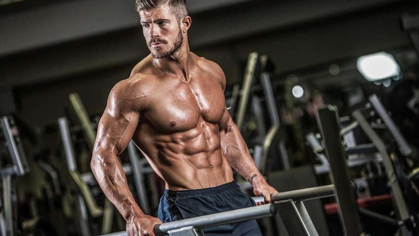 Топ-3 найбезжалісніших тренувань у світі