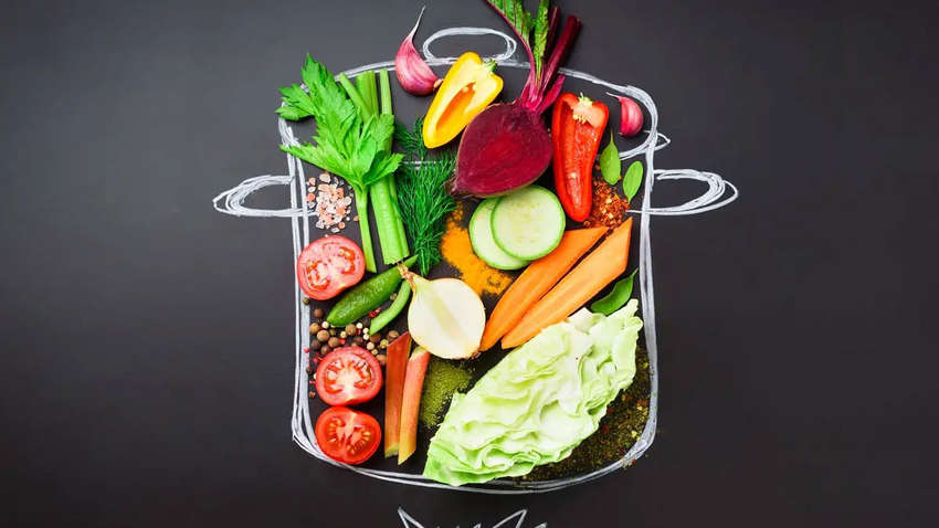 Пять ошибок, делающих еду вредной для здоровья Пять ошибок, делающих еду вредной для здоровья