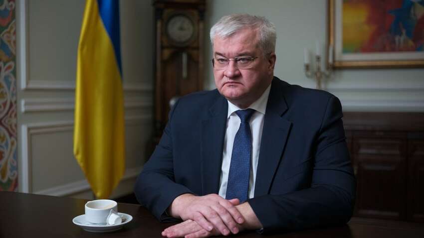 Кремль місяць тому відмовився від перемир'я: у МЗС України висунули жорстку вимогу партнерам 