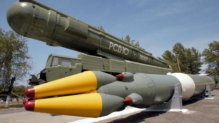 Російські воєнкори погрожують атакою по Львівщині: яка головна ціль окупантів