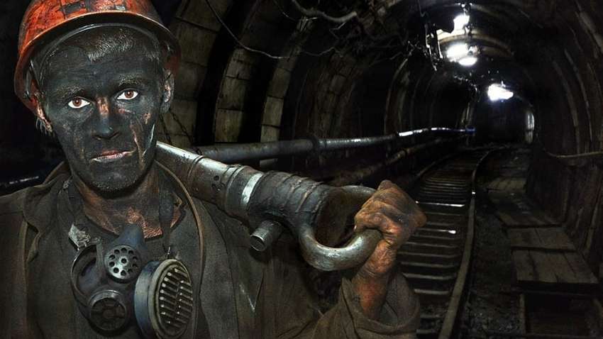 В окупації назріває бунт: РФ залишила шахтарів без грошей