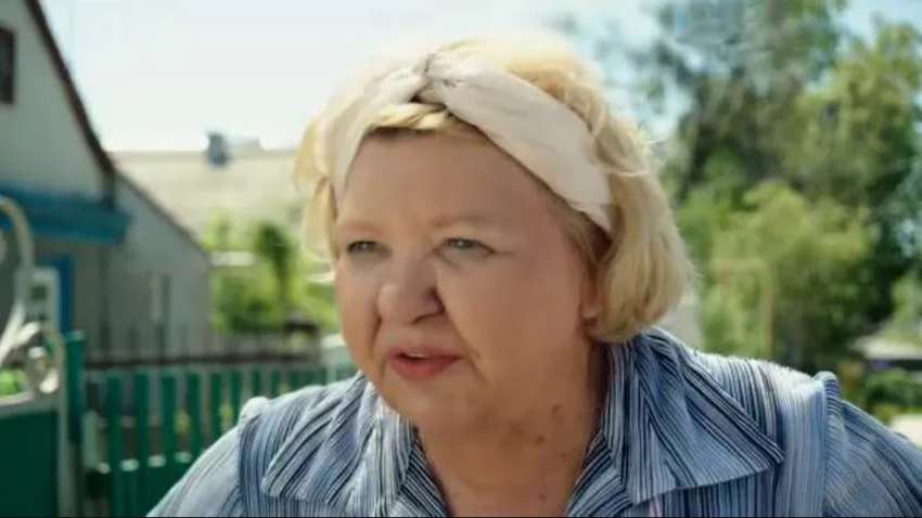 Померла одеська актриса Ірина Токарчук: причина смерті