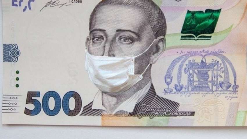 Правительство решило добавить шесть миллиардов гривен в "ковидный" фонд