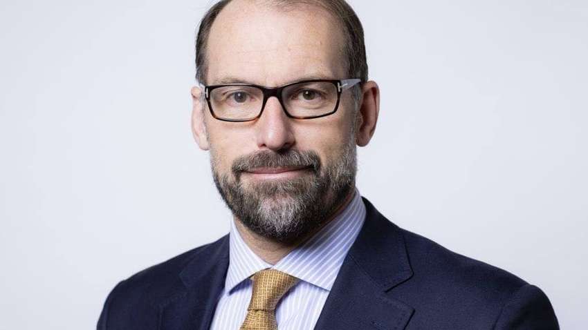 У політичній системі України ми спостерігаємо авторитарний тоталітаризм, - німецький адвокат