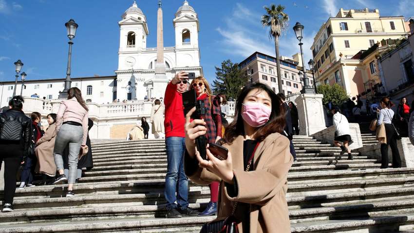 У маленькому містечку Італії зупинили поширення коронавіруса за допомогою тестування