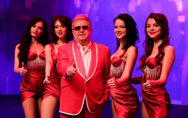 Поплавский рассказал о таинственной красавице, с которой у него утренний секс