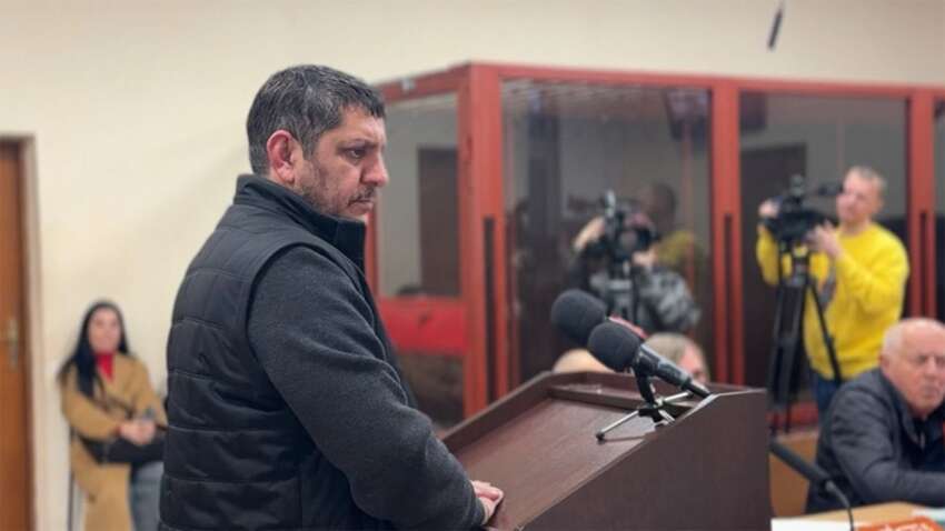 Свідку у справі детектива НАБУ Магамедрасулова готують підозру за лжесвідчення у суді: ЗМІ Свідку у справі детектива НАБУ Магамедрасулова готують підозру за лжесвідчення у суді: ЗМІ