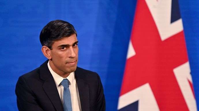 Стоит ли двигаться к заморозке войны: появилась реакция премьера Британии