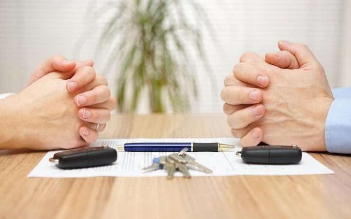 Украинцы стали активнее платить алименты в 2024 году: причина 