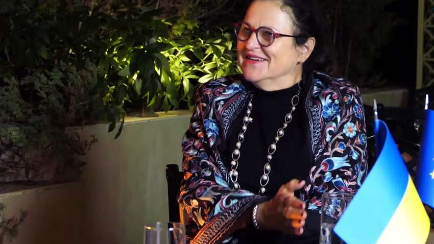 Чи може корупція в Україні поставити хрест на переговорах щодо вступу до ЄС: відповідь посла