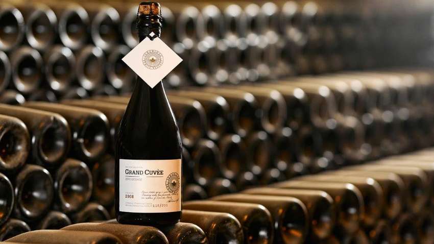 Таємниця SHABO з 12-річною витримкою