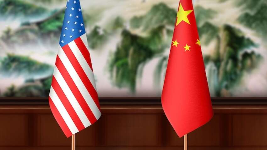 США ставят 35 стран перед жестким выбором: Вашингтон требует определиться с Китаем США ставят 35 стран перед жестким выбором: Вашингтон требует определиться с Китаем