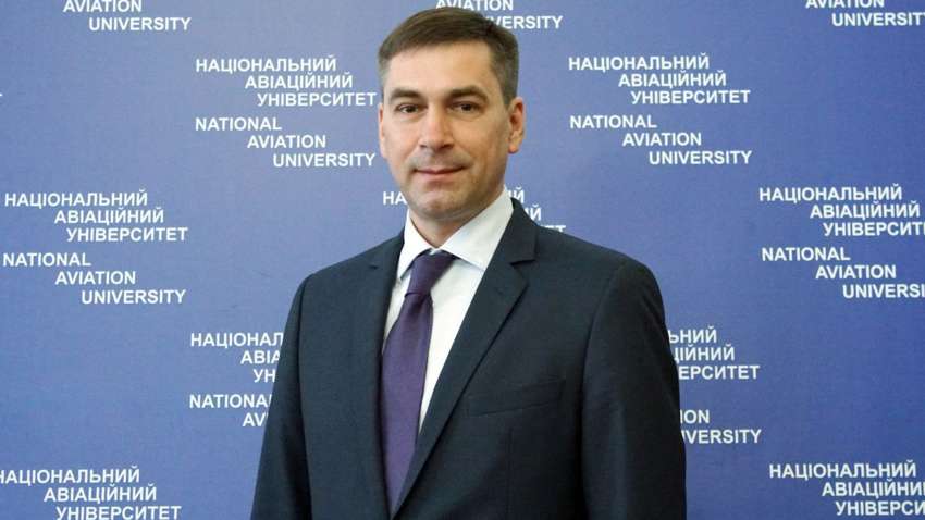 Рішення суду підтверджує: ректор НАУ Максим Луцький не причетний до справи "Терра-банку"