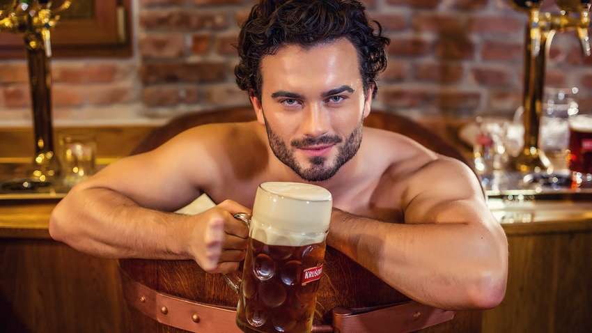 П'ять причин не морочити собі голову і просто випити трохи пивка