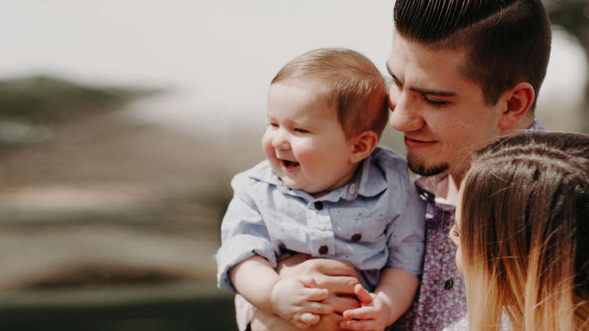 Як діловим чоловікам залишатися хорошими татками