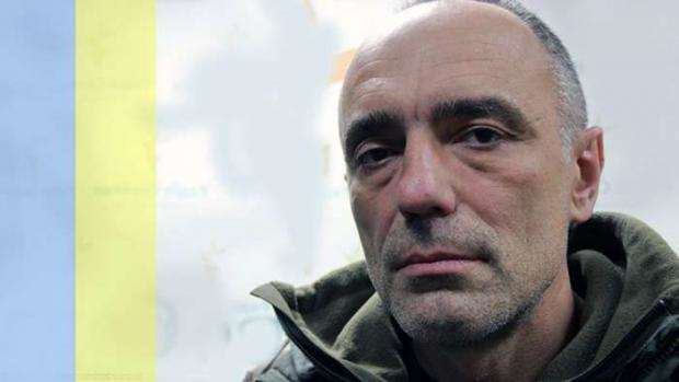 Військовий вщент розніс ідею влади відкупу від мобілізації 