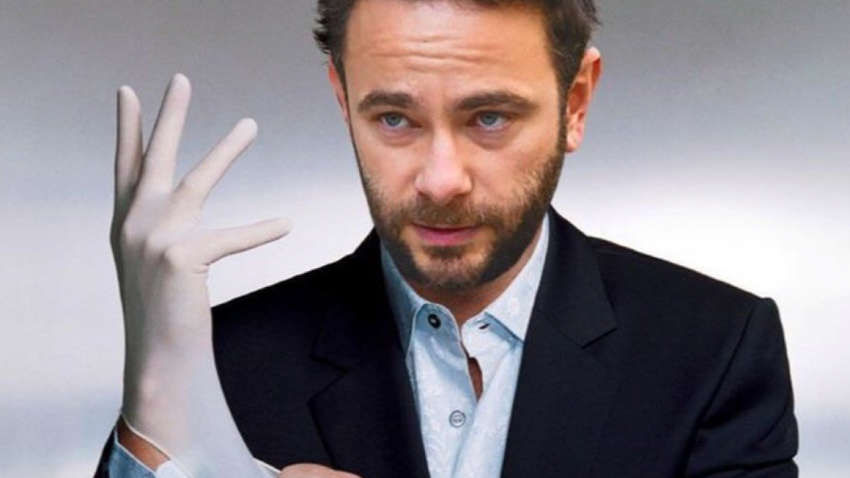 Нардеп: "У Києві новий «вирішувач» – Комарницький, за яким стоять Єрмак і Палатний"