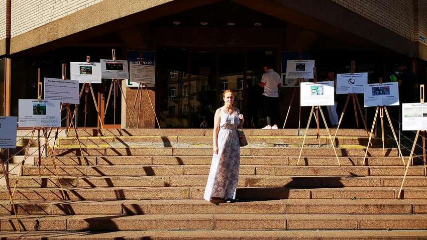 Судових експертів, які провели портретно-психологічну експертизу Юлії Кузьменко, звинуватили в порушеннях