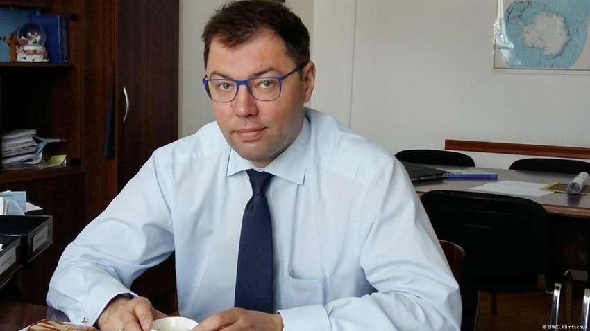 Посол в Германии рассказал, могут ли обсуждаться территориальные уступки со стороны Украины Посол в Германии рассказал, могут ли обсуждаться территориальные уступки со стороны Украины