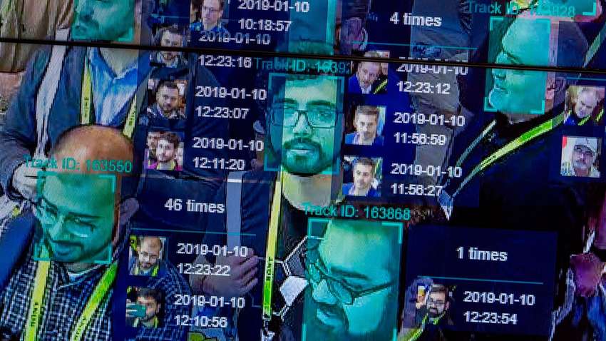 Єврокомісія заборонить систему розпізнавання облич