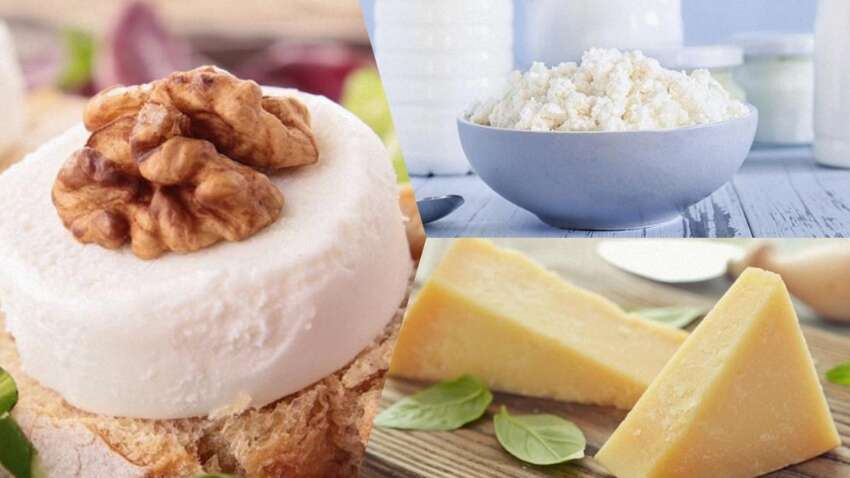 Какие сыры приносят больше пользы для сердца: эксперты удивили открытием