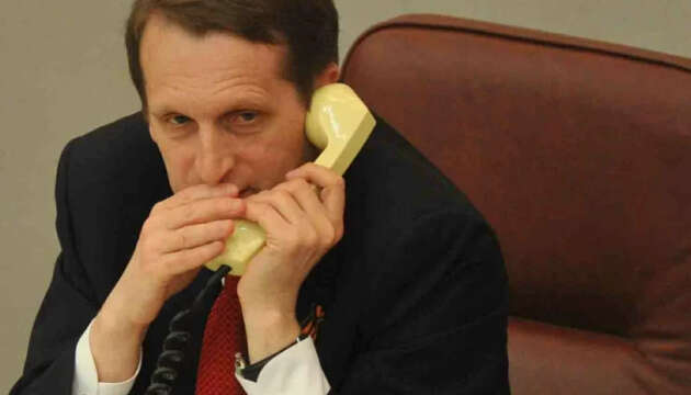 Россия и США провели телефонный разговор: что известно