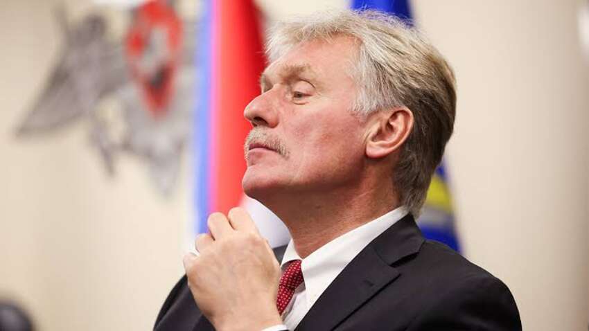 Кремль держит интригу: Песков высказался о новом мирном шаге Путина Кремль держит интригу: Песков высказался о новом мирном шаге Путина