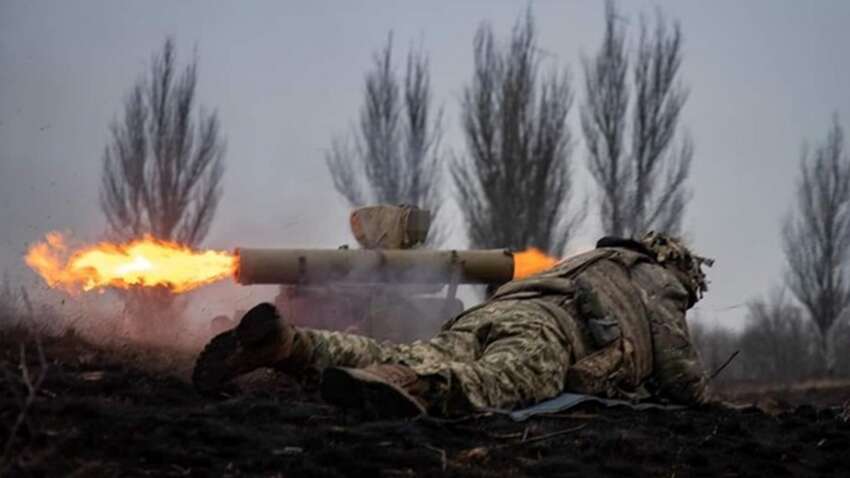 Погода помогает россиянам: аналитики рассказали о новой тактике врага Погода помогает россиянам: аналитики рассказали о новой тактике врага