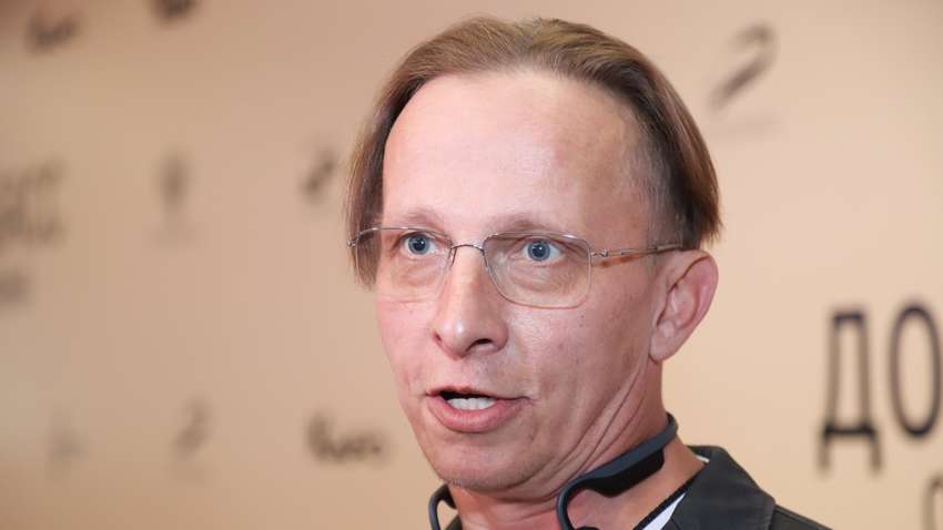 За неделю до свадьбы: в семье российского актера произошло несчастье