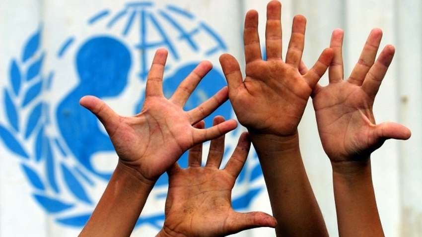 Германия выделит 10 миллионов евро для семей на Востоке Украины