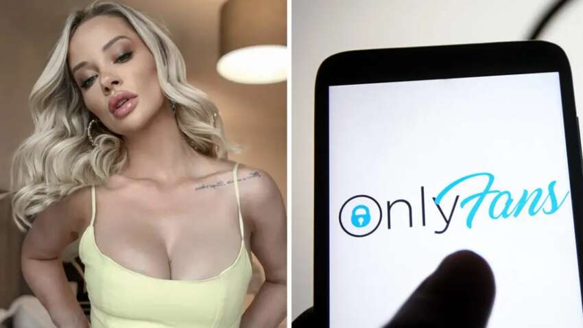 Рейтинг країн за витратами на OnlyFans: скільки заплатили українці