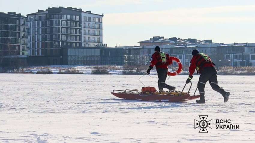 Смертельна небезпека: що забрало життя людей у чотирьох областях Смертельна небезпека: що забрало життя людей у чотирьох областях