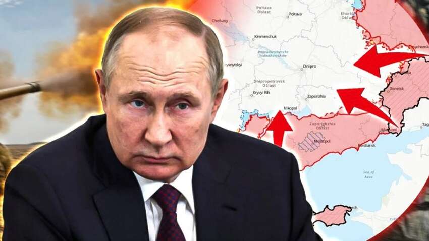 "Путин давно мог проиграть": на Западе назвали единственную страну, которая спасает Кремль в войне в Украине  