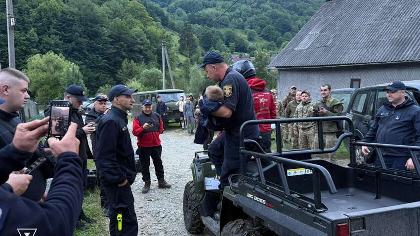 В Україні масово зникають малолітні діти: що відомо В Україні масово зникають малолітні діти: що відомо