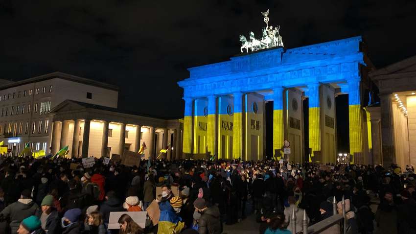 Головні зовнішньополітичні перемоги України – як українці об'єднали цивілізований світ