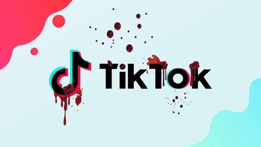 Новый челлендж в TikTok в США: нанеси удар учителю и сними это на камеру Новый челлендж в TikTok в США: нанеси удар учителю и сними это на камеру
