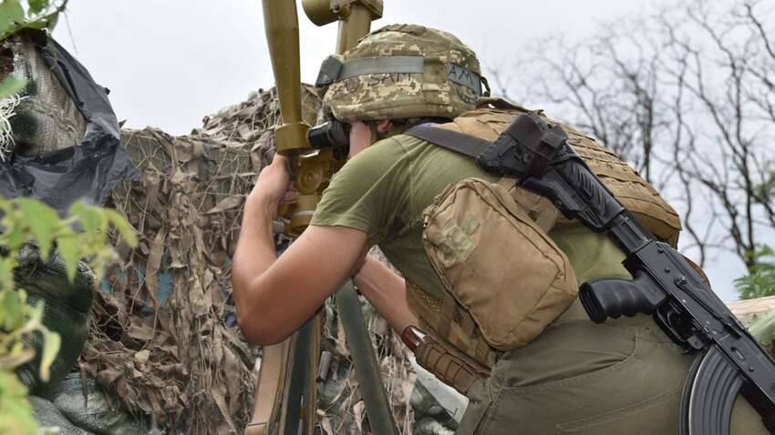 Стало відомо, чому насправді пауза у війні може піти на користь Україні 