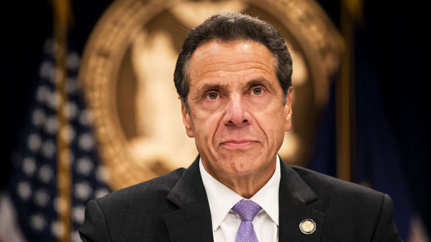 Одного из чиновников США обвинили в домогательствах к женщинам:  кто заменит его на должности