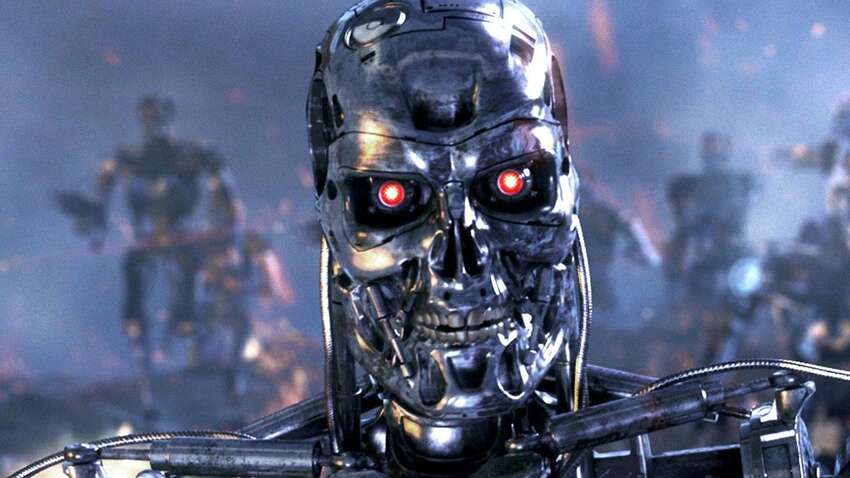 Ця країна готує армію «термінаторів»: у США закликали до негайних дій