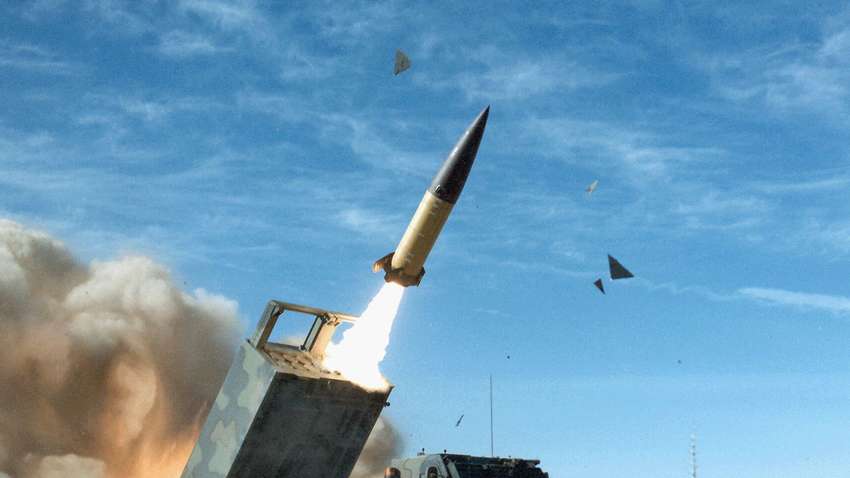 Что изменят ATACMS на поле боя – будет ли Украина бить по Керченскому мосту