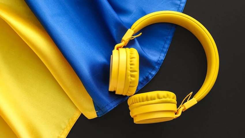 ТОП-20 золотих хітів Незалежної України