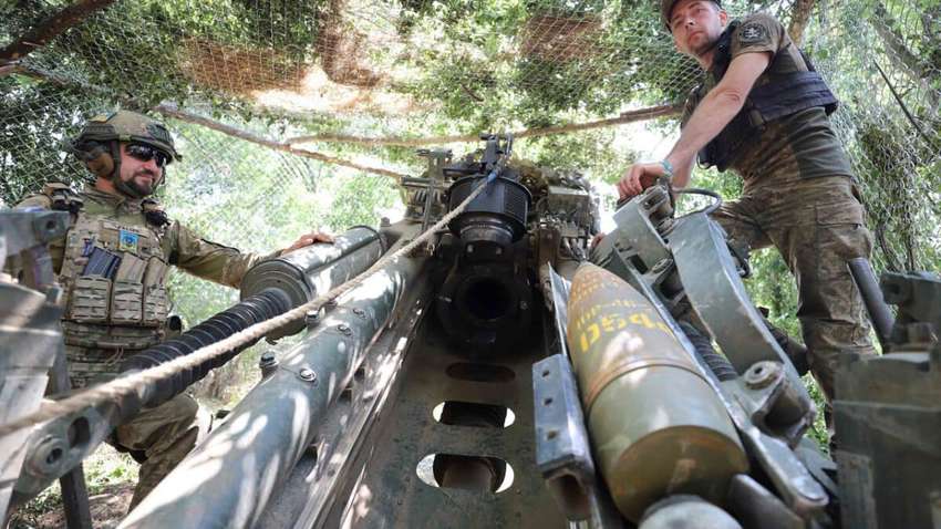 Что с контрнаступлением ВСУ – почему в конце июля Украине придется принимать тяжелые решения