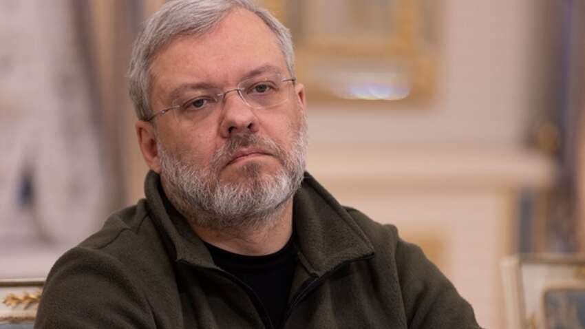 Про що говорить спроба Галущенка виїхати за кордон: чи справді НАБУ взялося за корупцію Про що говорить спроба Галущенка виїхати за кордон: чи справді НАБУ взялося за корупцію