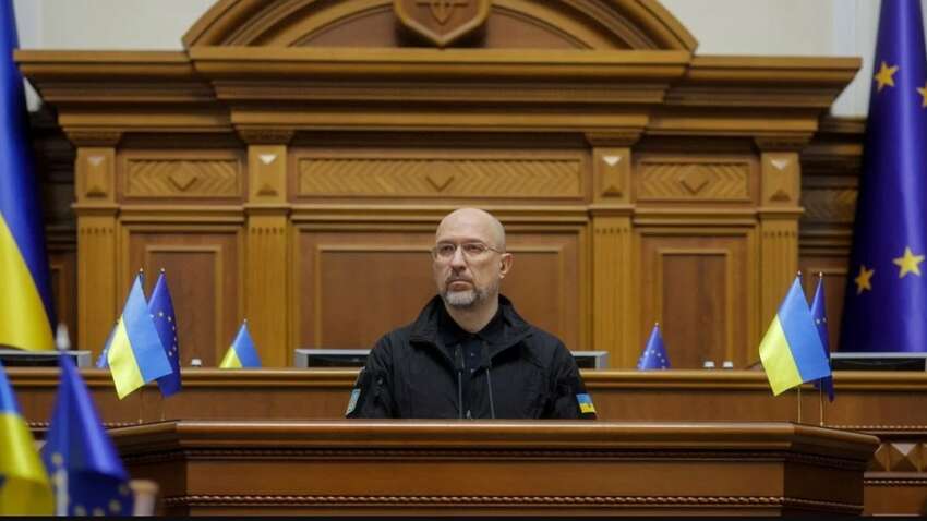 Отдайте людям: Шмигаль поставил жесткое требование бизнеса из-за коллапса в энергетике 