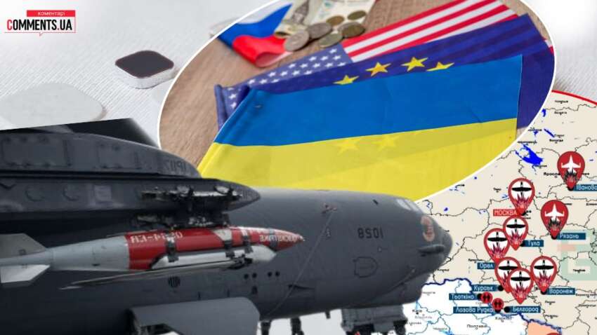 Почему Запад не заинтересован в переломе в войне: о чем говорят поставки вооружений Украине Почему Запад не заинтересован в переломе в войне: о чем говорят поставки вооружений Украине