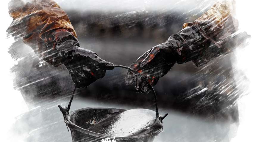 Ціни на нафту рекордно ростуть: названі причини