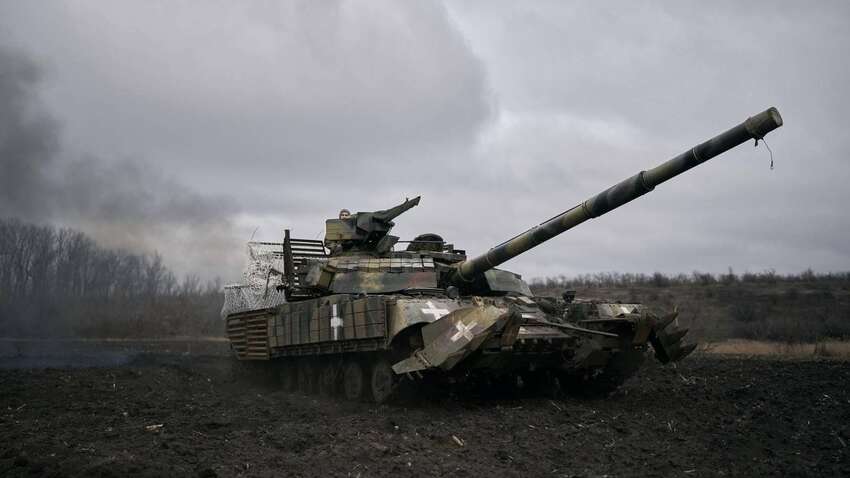 Есть три варианта завершения войны в Украине, но Китаю выгоден только один из них