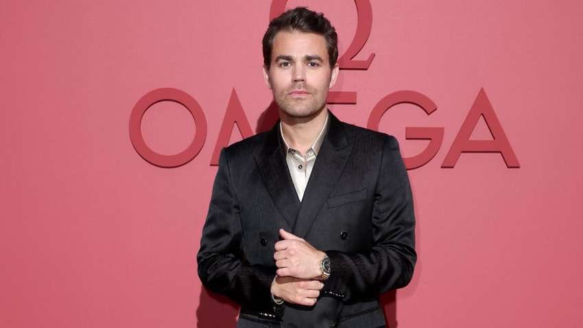 Відомий американський актор зіграє головну роль у серіалі про війну в Україні